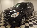 2013 Equinox LTZ #1 2013 Equinox LTZ #1