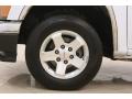 2012 GMC Canyon SLE Extended Cab Wheel #15 2012 GMC Canyon SLE Extended Cab Wheel #15