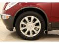 2010 Enclave CXL AWD #18
