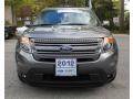 2012 Explorer Limited 4WD #2
