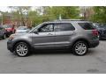  2012 Ford Explorer Sterling Gray Metallic #3