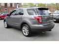 2012 Explorer Limited 4WD #4
