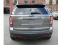 2012 Explorer Limited 4WD #5
