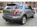 2012 Explorer Limited 4WD #6