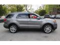 2012 Explorer Limited 4WD #7