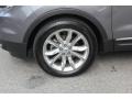  2012 Ford Explorer Limited 4WD Wheel #9