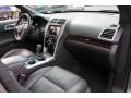 2012 Explorer Limited 4WD #10