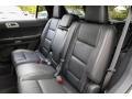 2012 Explorer Limited 4WD #17