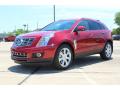2013 SRX Performance FWD #2