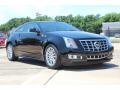 Click for details. 2013 Cadillac CTS Coupe