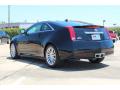2013 CTS Coupe #3