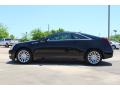  2013 Cadillac CTS Black Raven #5