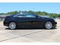  2013 Cadillac CTS Black Raven #7
