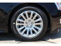  2013 Cadillac CTS Coupe Wheel #12