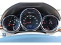  2013 Cadillac CTS Coupe Gauges #13