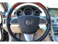  2013 Cadillac CTS Coupe Steering Wheel #14