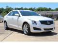 Click for details. 2013 Cadillac ATS 2.5L