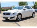 2013 ATS 2.5L #2