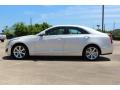 2013 ATS 2.5L #5