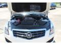 2013 ATS 2.5L #10