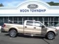 2013 F150 XLT SuperCrew 4x4 #1