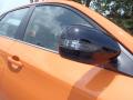 2013 Impreza WRX STi 4 Door Orange Special Edition #14
