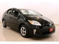 Click for details. 2013 Toyota Prius Four Hybrid