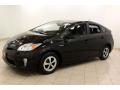 2013 Prius Four Hybrid #3