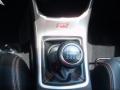  2013 Impreza 6 Speed Manual Shifter #32