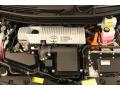 2013 Prius Four Hybrid #23