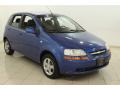 2005 Aveo LS Hatchback #1