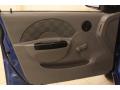 Door Panel of 2005 Chevrolet Aveo LS Hatchback #4