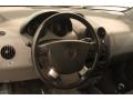  2005 Chevrolet Aveo LS Hatchback Steering Wheel #7