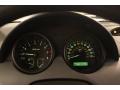  2005 Chevrolet Aveo LS Hatchback Gauges #8