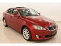 Click for details. 2009 Lexus IS 250 AWD