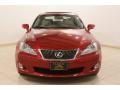2009 IS 250 AWD #2