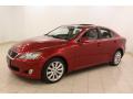 2009 IS 250 AWD #3