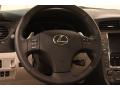 2009 IS 250 AWD #8