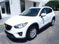 2014 CX-5 Touring #1 2014 CX-5 Touring #1