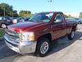 Click for details. 2013 Chevrolet Silverado 1500 LS Regular Cab