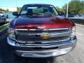 2013 Silverado 1500 LS Regular Cab #2