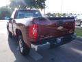 2013 Silverado 1500 LS Regular Cab #4