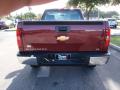 2013 Silverado 1500 LS Regular Cab #5