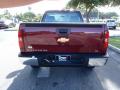 2013 Silverado 1500 LS Regular Cab #6