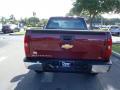2013 Silverado 1500 LS Regular Cab #7