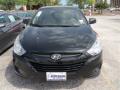 2013 Hyundai Tucson GL