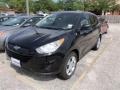 2013 Tucson GL #2