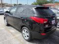 2013 Tucson GL #5