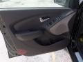 2013 Tucson GL #7