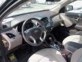 2013 Tucson GL #8